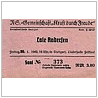 © unbekannt | Sammlung Ole Weischer